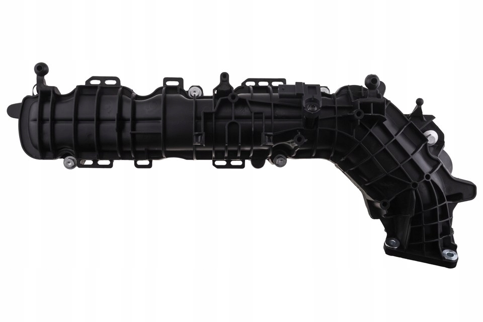 фото №6, Колектор всмоктуючий mini cooper d r56 1.6d,2.0d 2010-,one d r56 1.6d 2009-,