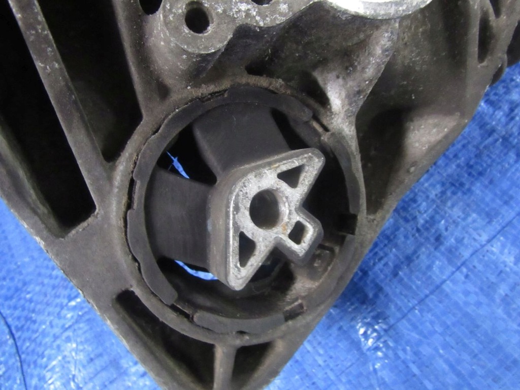 фото №8, Bmw x5 e70 3.0d 2007 редуктор коробки автоматическая коробка передач