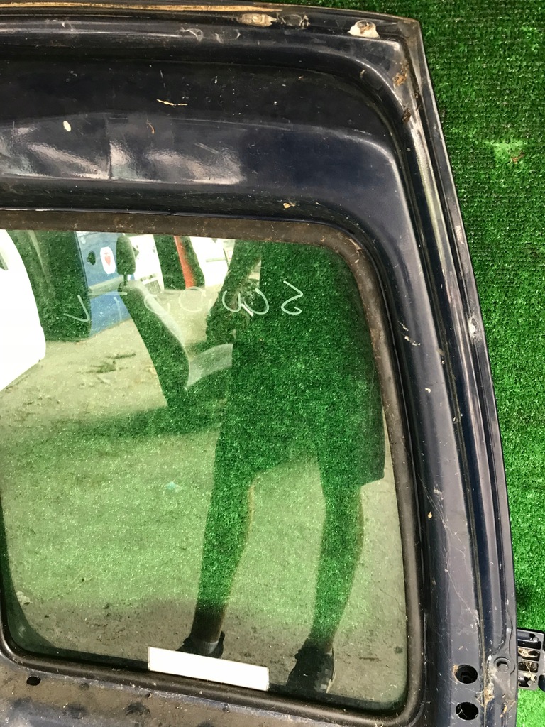 фото №9, Двері задня задні ліва scudo jumpy expert i w-wa