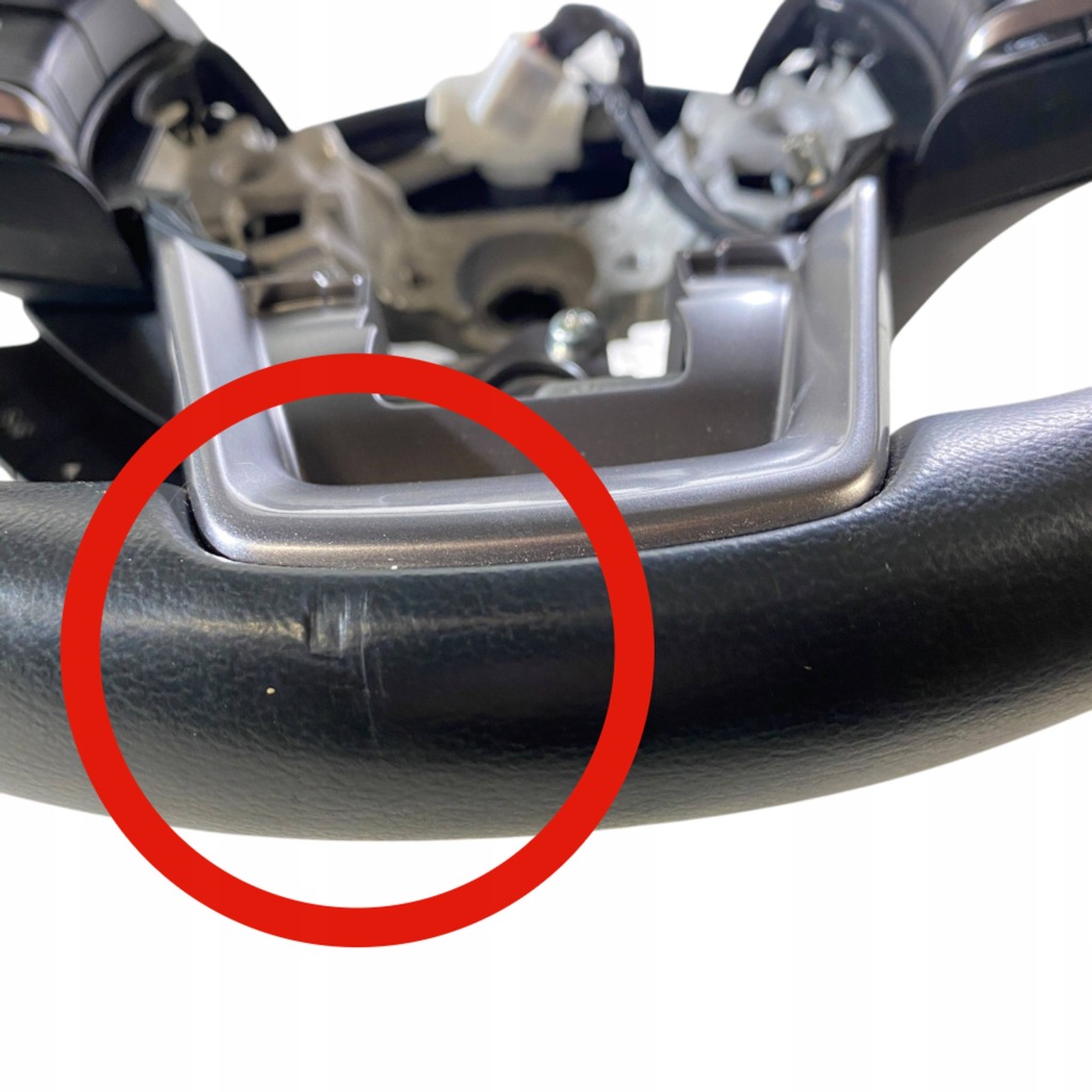 фото №6, Subaru forester sk 2023 воздуховод