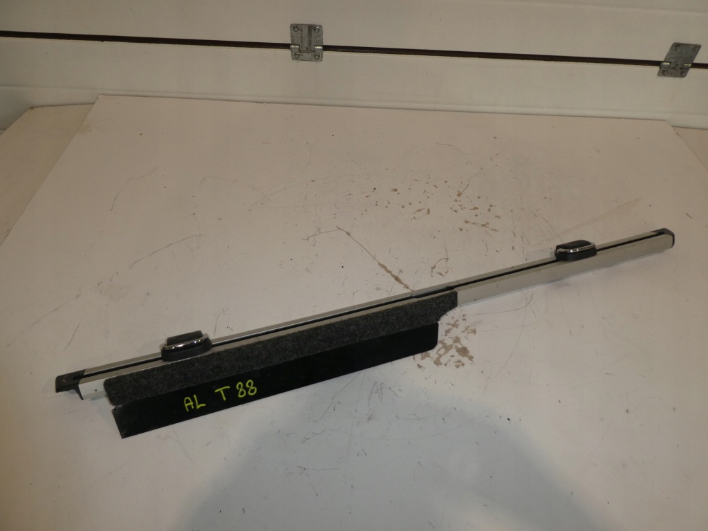 фото №1, Рейки кріпильні skoda superb ii 2 3t9863556