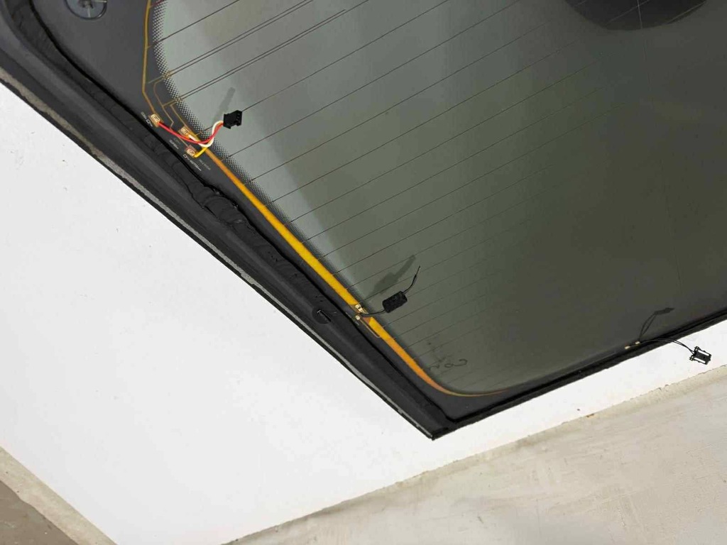 фото №4, Стекло задняя audi a7 4k8 sprtback 4k8845501a