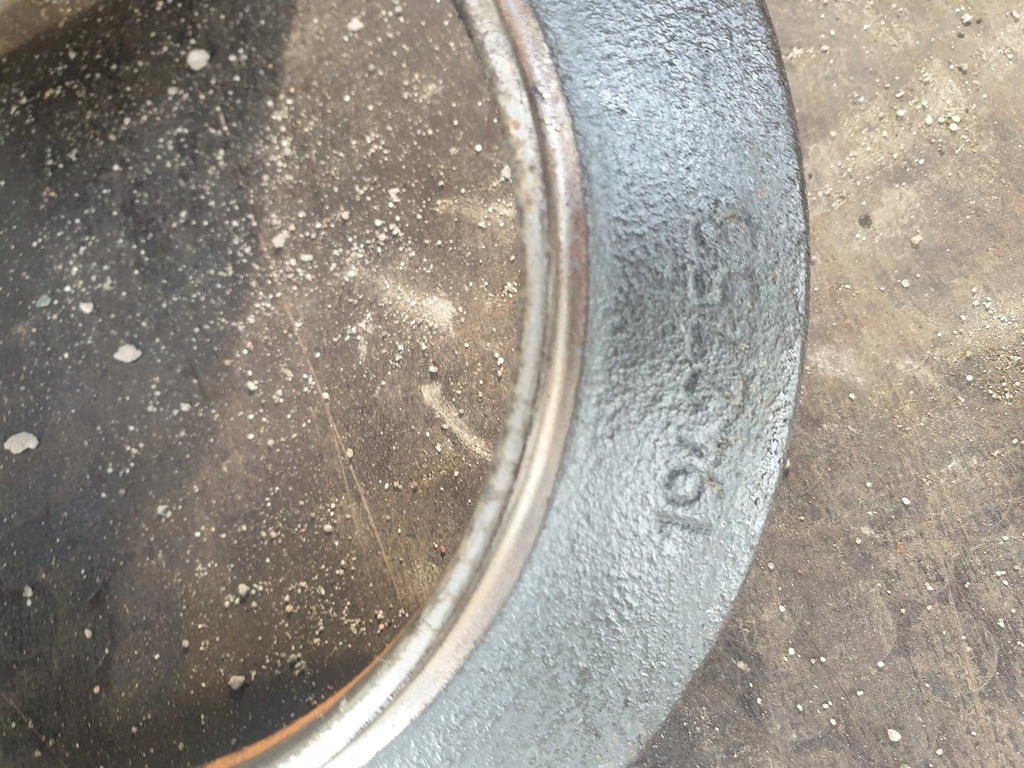 фото №8, Кронштейн кронштейн датчик ebs scania r 1942753