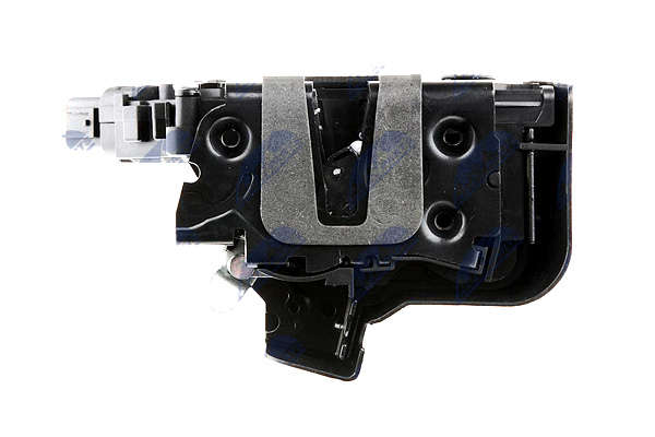 фото №8, Nty привод центрального замка перед renault clio ii -2005.kangoo