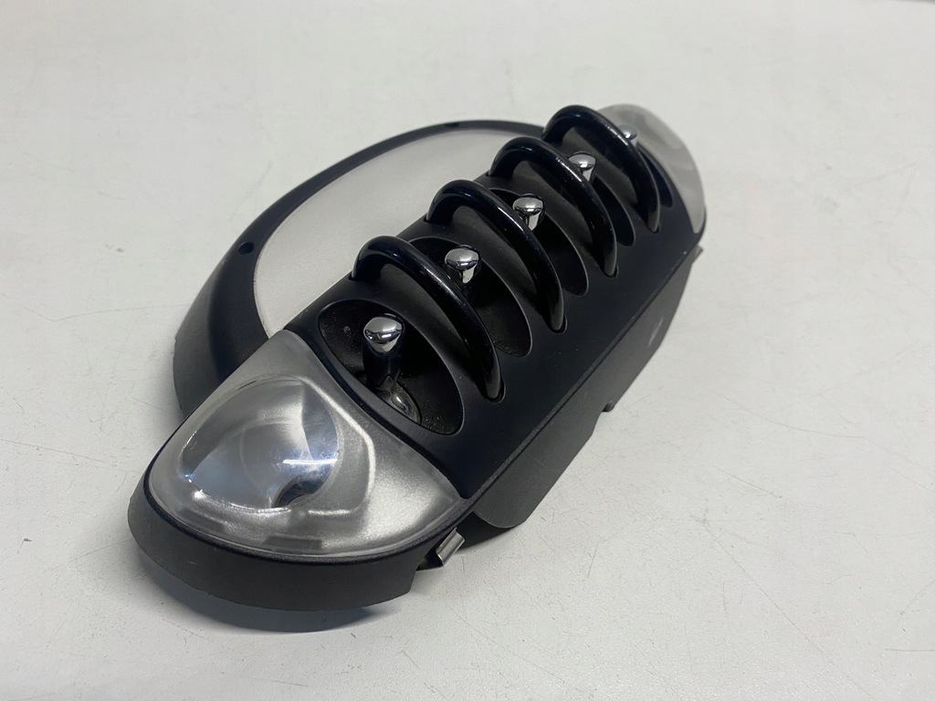 фото №2, Mini cabrio r57 r56 лампа кабіни стельовий 3450544 #