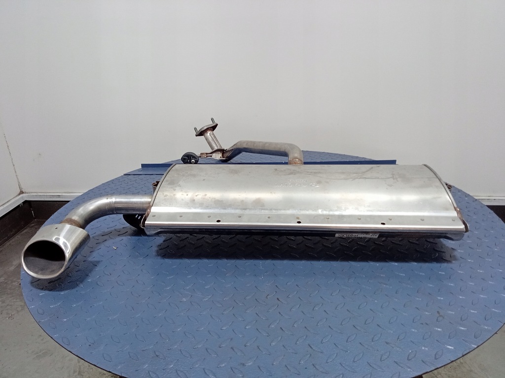 фото №6, Ceed iii hb 1.0 t-gdi гаситель конечный 28710j7140