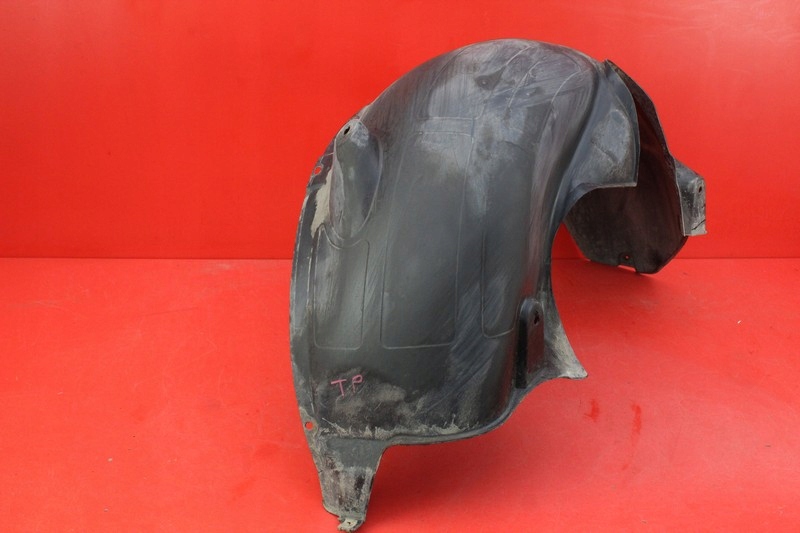 фото №5, Подкрылок правое задняя задние bmw x3 e83 03r