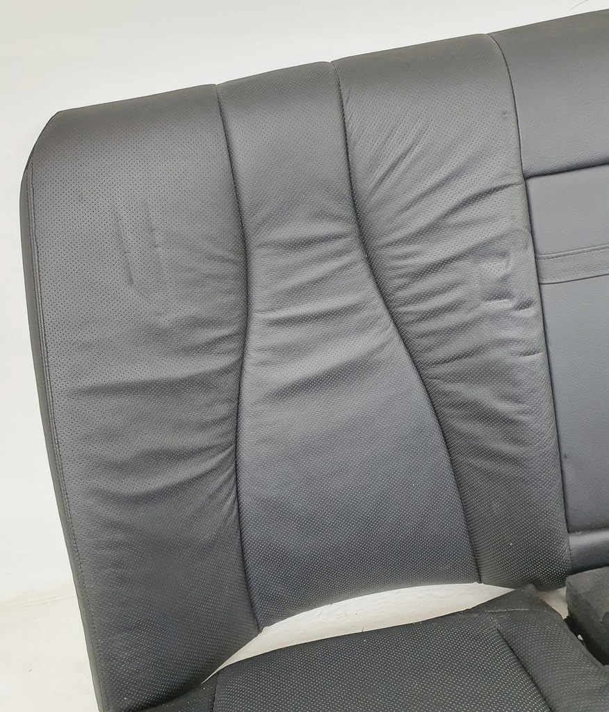 фото №9, Заднее сиденье задняя задняя подголовники mercedes w220