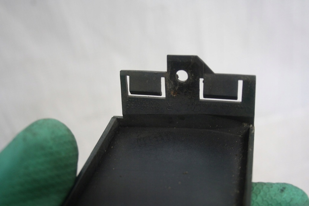 фото №10, Молдинг pod фара задня audi a3 8l колір lz6l