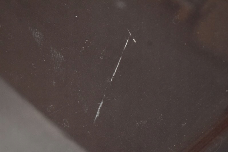 фото №9, Капот крышка двигателя коричневая nissan navara 3 iii 05-14