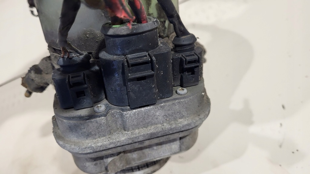 фото №4, Насос усилителя seat ibiza iii 6l 1,2 6q0423156m