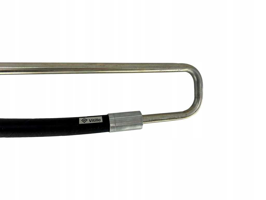 фото №9, Трубка усилителя vw crafter 2.5tdi 2e1 422 893 a