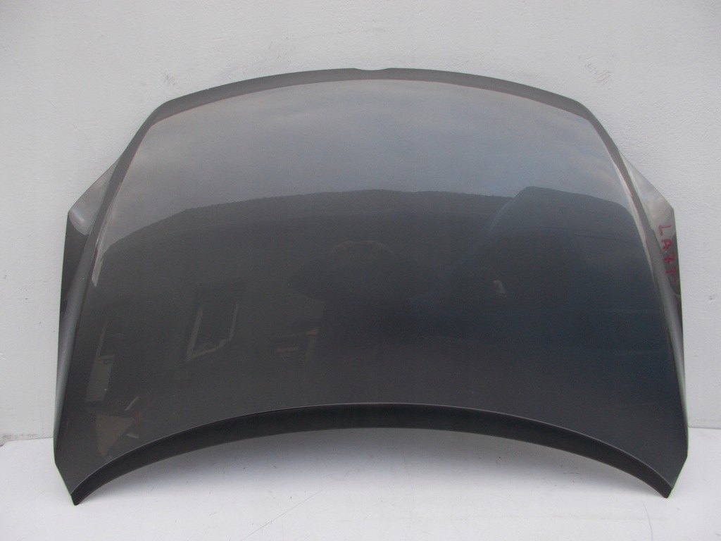 фото №12, Капот крила pas перед бампер лампа решітка радіатора решітка радіатора vw golf v 5 plus + la7t