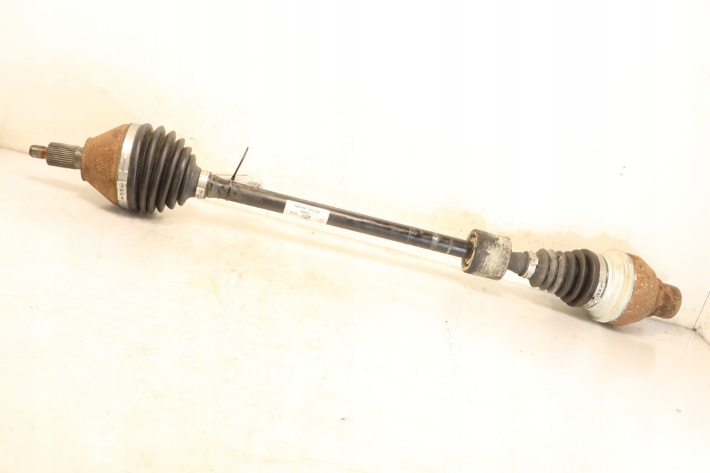 фото №2, Приводной вал правый перед skoda scala 1.5tsi