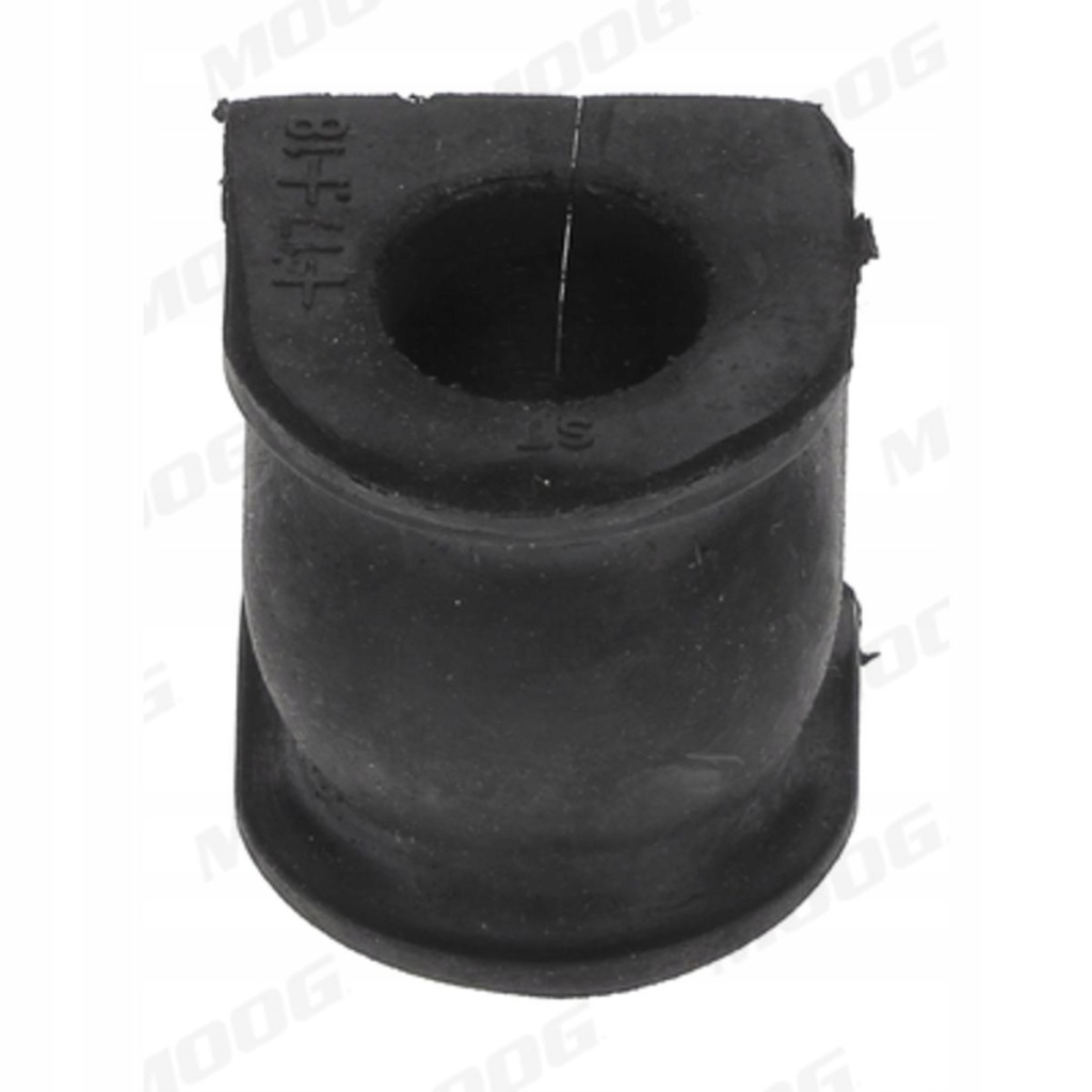 фото №3, Резиновый элемент стабилизатора перед honda cr-v iii 06-12