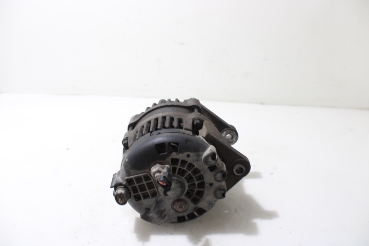 фото №2, Генератор chevrolet aveo t250 1.2