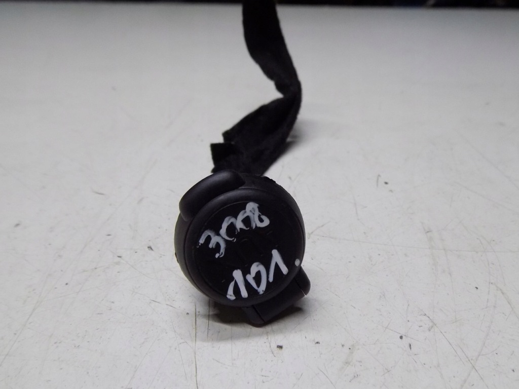 фото №2, Peugeot 3008 i разъём aux