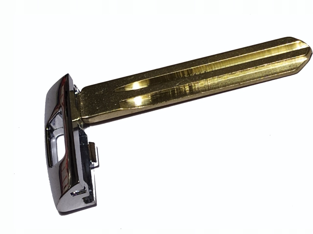 фото №2, Жало ключа kia hyn14r