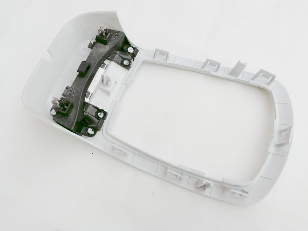 фото №2, Peugeot 508 рамка