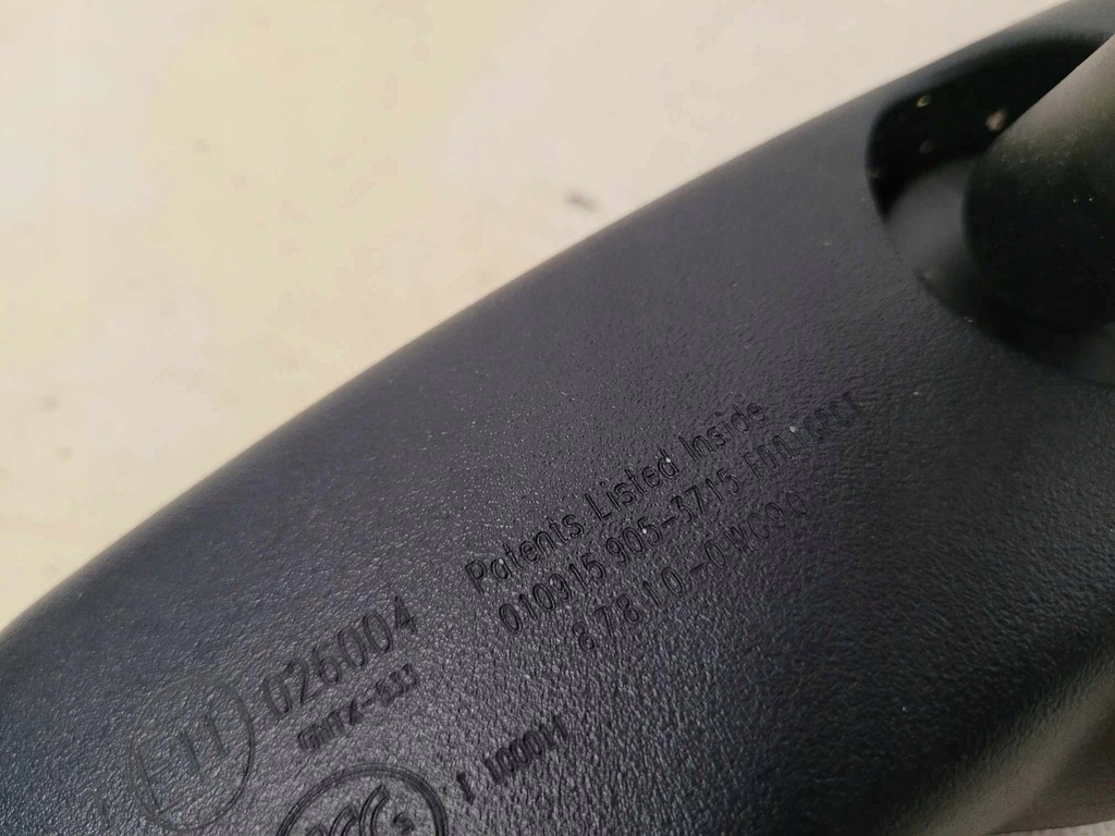 фото №3, Зеркало заднего вида внутреннее lexus nx 200t 300h