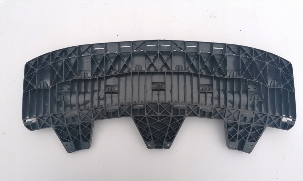 фото №6, Захист плита pod бампер opel zafira b 2 ii 05-08r