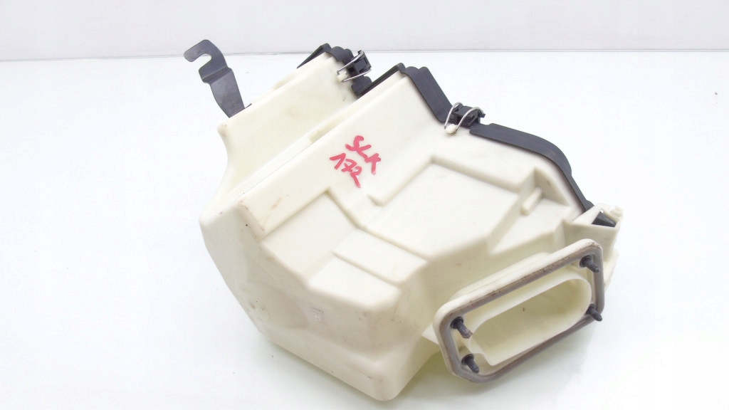 фото №5, Корпус крышка предохранителей mercedes slk r172 a1725400182