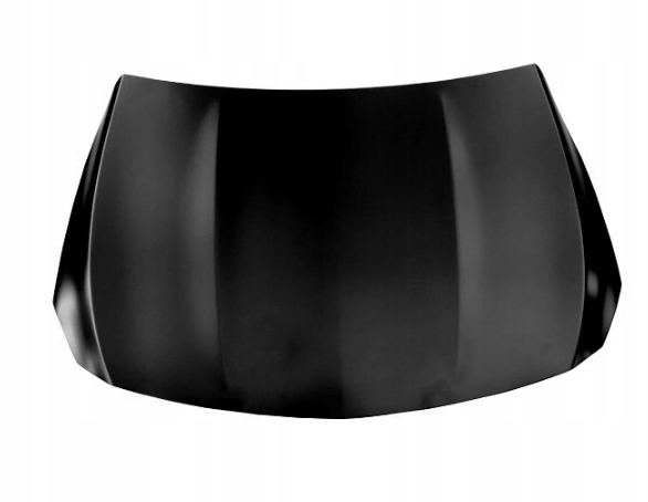 фото №1, Капот передняя nowa сталь mercedes gla x156 2014-17