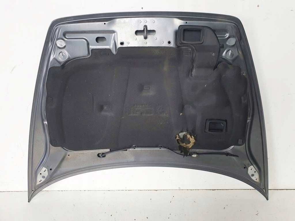 фото №2, Volvo v50 s40 08r 455-16 капот