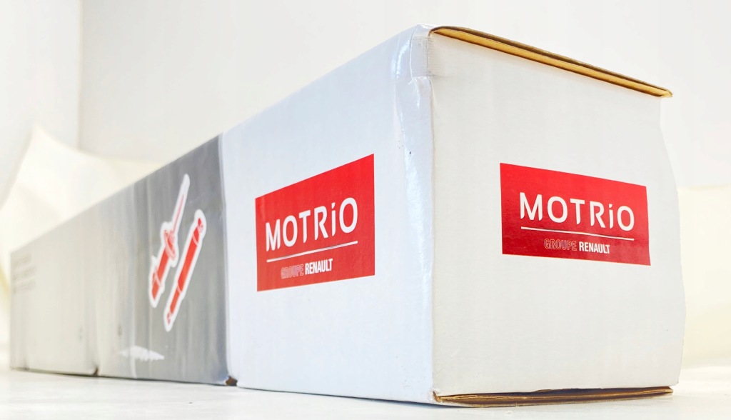 2x оригинал комплект . оригинальный номер амортизатор перед peugeot 208 berline Доставка