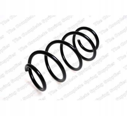 фото №12, Пружина перед renault espace iv 2002-