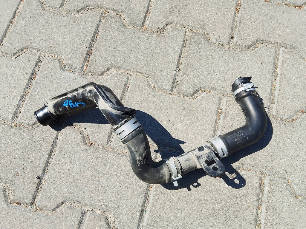 фото №1, Mazda cx90 cx-90 шланг труба wąż повітря pxfv-13173