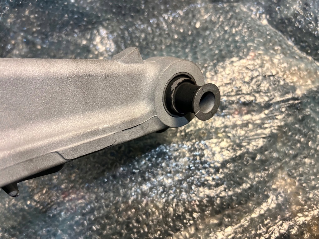 фото №8, Renault vel satis whacz правий задня верхній 8200060298