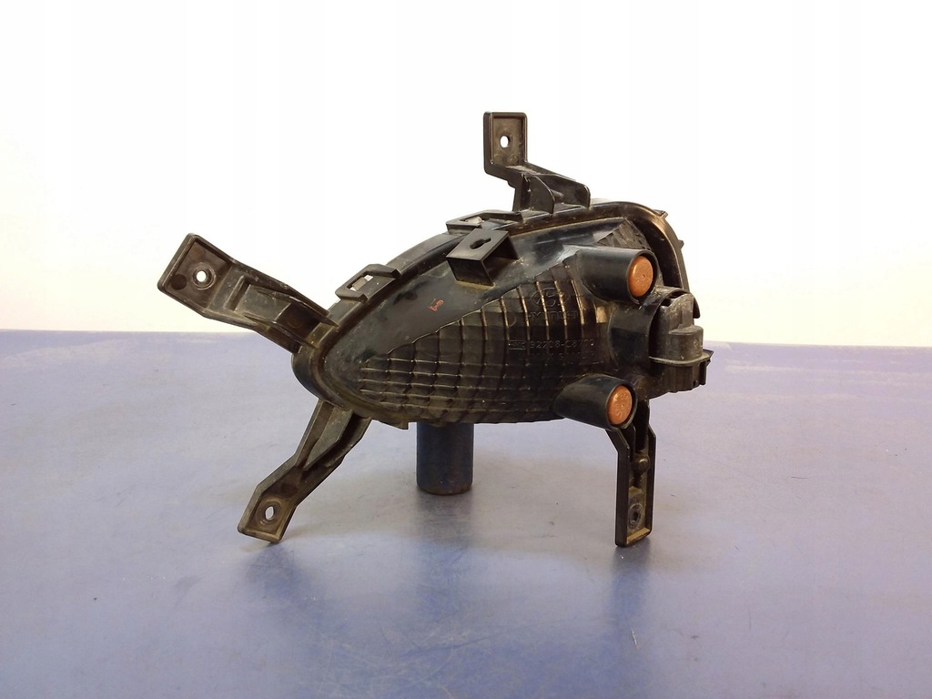 фото №2, Hyundai i20 ii lift протитуманна фара правий 92208-c8700