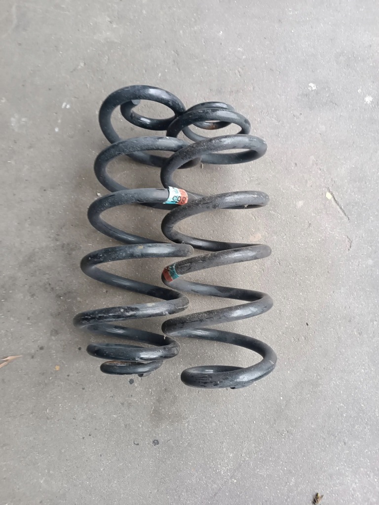 Купить Пружины задний bmw x2 f39