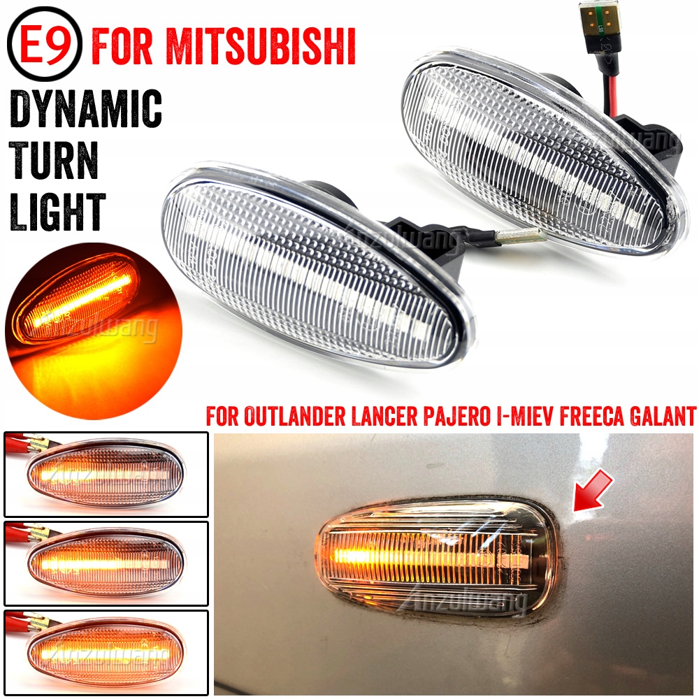 фото №1, Dla mitsubishi pajero shogun 3 sport k9 galant out