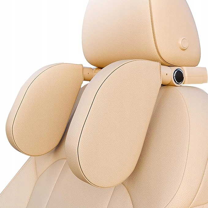 фото №1, Подголовник спинка na головы do автомобиля регулируемые komfortowe podróże b1727