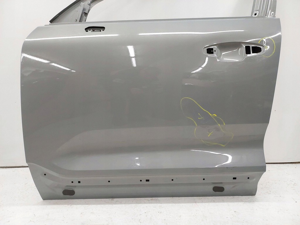 фото №3, Volvo xc40 2017+ двері перед передні ліва