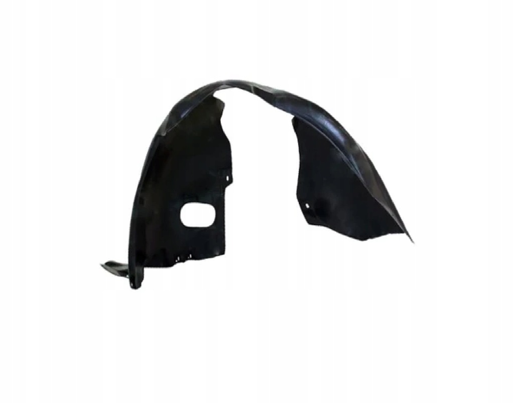 фото №1, Seat leon ii 2 2005-2012 підкрилок ліва передні prz