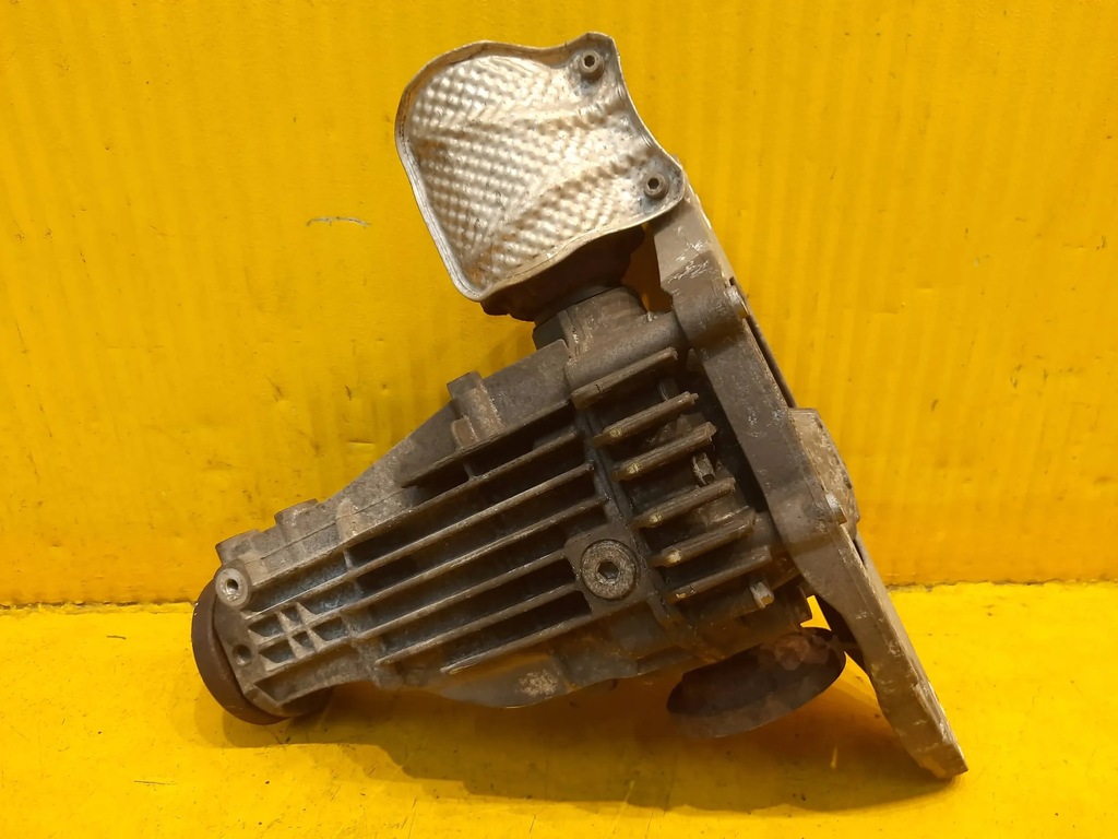 фото №6, Audi a8 d4 a5 мост дифференциал перед kcc