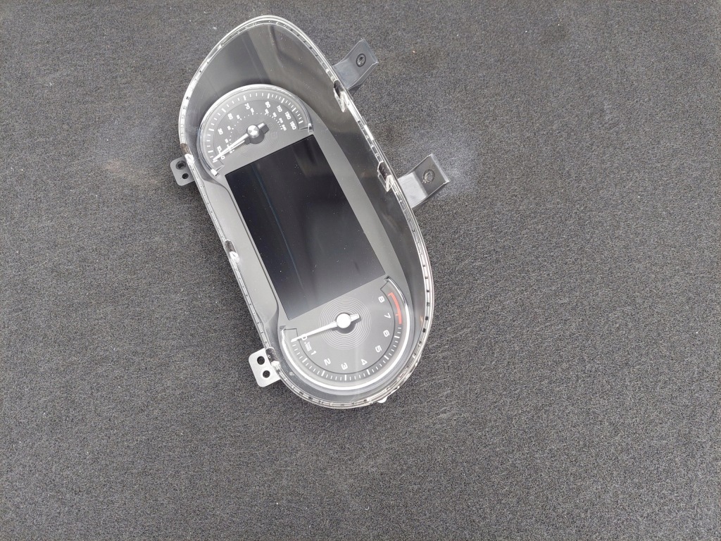 Панель приборы дисплей 10832182 mg hs 1 1.5 t с Разборки