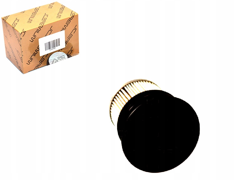 фото №1, Фільтр пального chrysler pt cruiser 2.2d 03.02-12.10