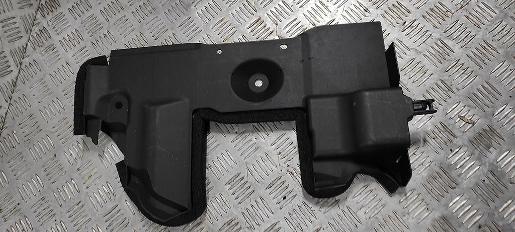 фото №1, Lexus rc f повітропровід повітря права ліва gs-f