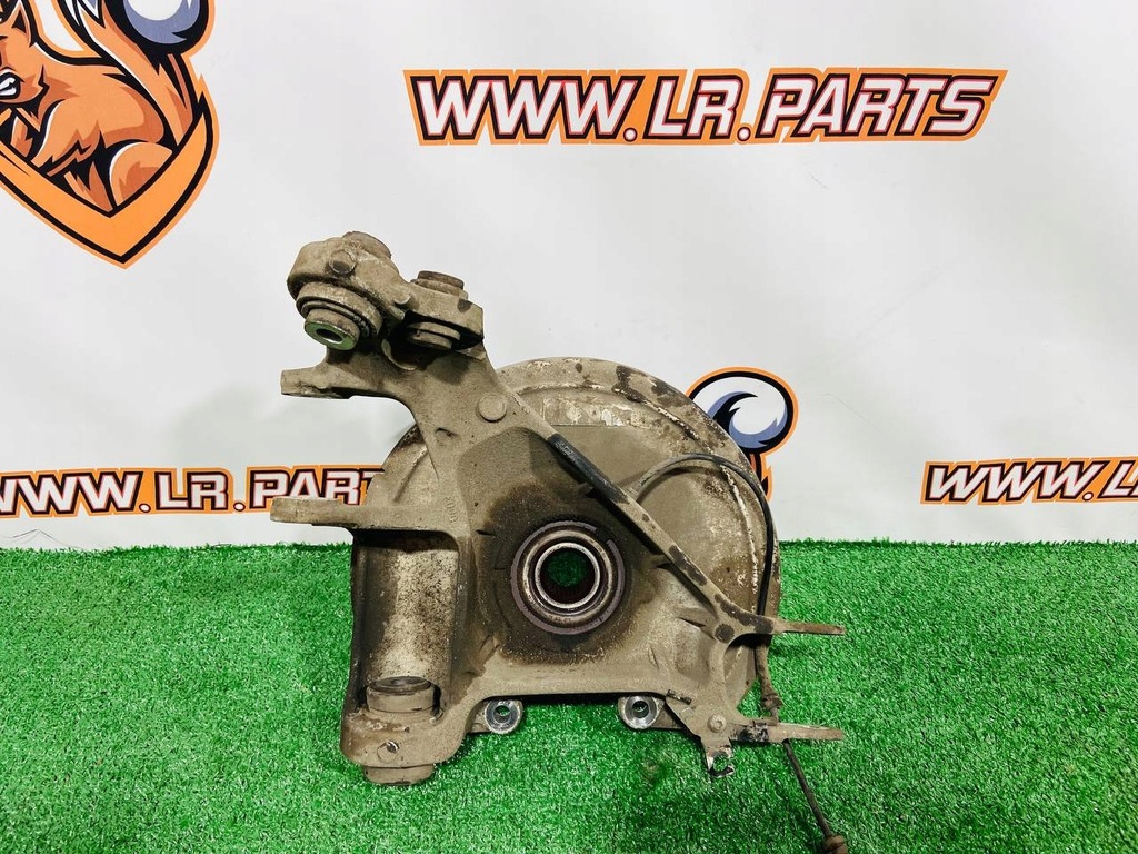 фото №5, Ступица поворотный кулак правый задняя range l405 jpla5a968aa