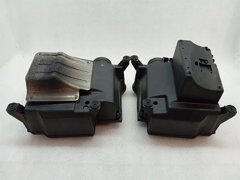 Коробка фільтра повітря audi 420133845l Ціна