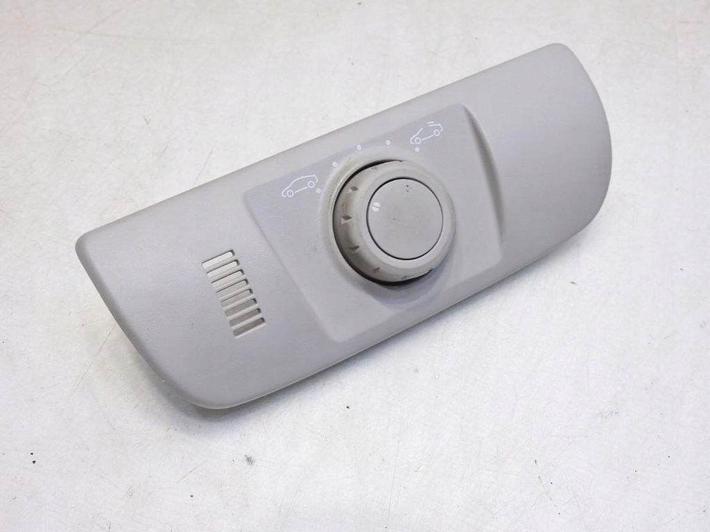 фото №8, Ручка люк renault laguna iii 254500002r