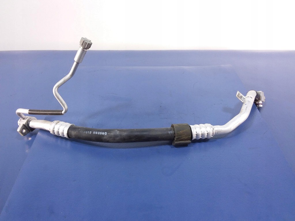 фото №1, Audi a4 b9 a5 8w шланг кондиционера 8w1816740