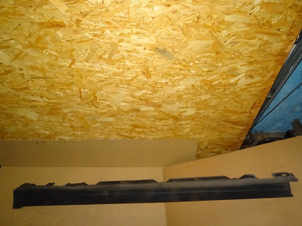 фото №1, Mercedes-benz gla h247 молдинг поріг ліва поріг лівий a2476980900