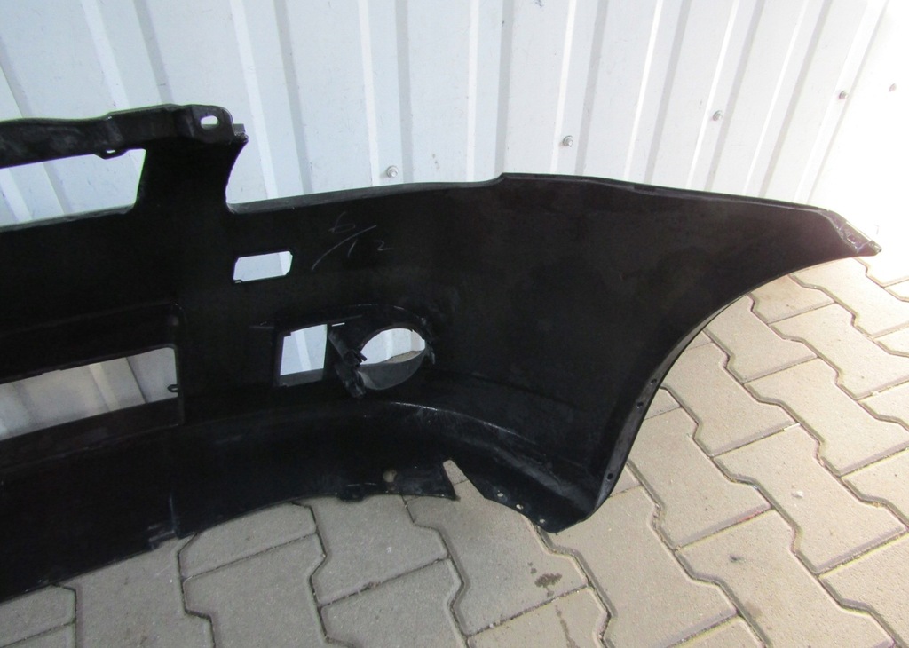 фото №11, Бампер перед передній suzuki swift mk6 04-08