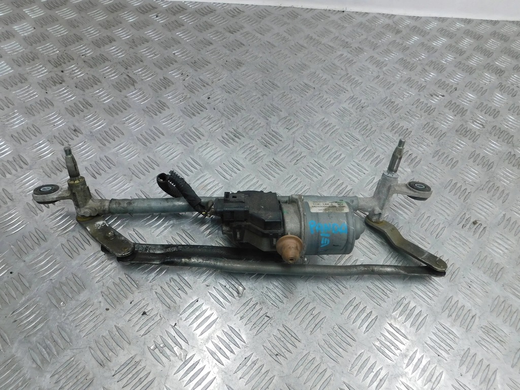 фото №1, Механизм дворник fiat panda iii 3