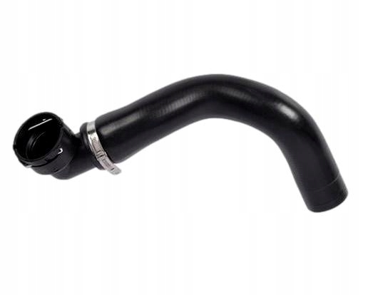 фото №1, Mercedes vito w447 пабтрубок  шланг радиатора оригинал